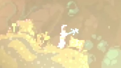 noita #games #steam polecam btw #rouge #gameplay #noita