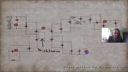 PŁONĘ ŻAREM | Silent Hill 4: The Room #2