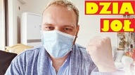 POTWORNE KRZYKI z okien mieszkań w Wuhan