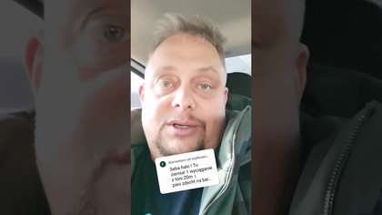 Głębokość czy odległość #wędkarstwo