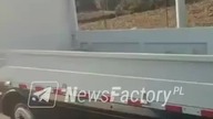 chiński samochód bezosobowy