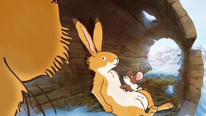 Nawet nie wiesz, jak bardzo Cię kocham S02E17 Przespać zimę 1080p