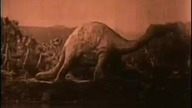 Zaginiony świat(The Lost World)1925 eng film niemy
