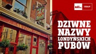 Dziwne nazwy LONDYŃSKICH pubów #60 ( CITY OF LONDON )