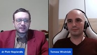 Religie w Chinach - wywiad z Tomaszem Wrutniakiem