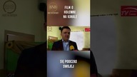 Kim Jest Szymon Hołownia?