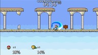 Game Over: Super Smash Flash (Newgrounds Version)