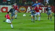 Manchester United - Road To Moscow 2008