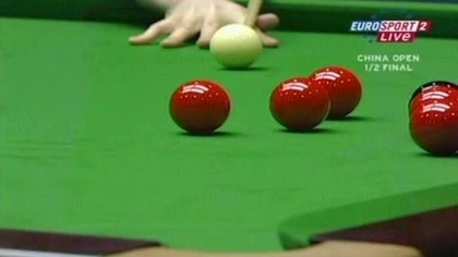 Snooker. China. Open. 2006. Williams. vs. Junhui. Frame. 07.pl. TVRip