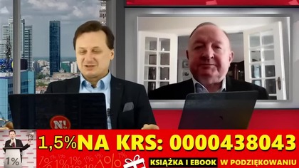 03. 04. 2023r Kto p&oacute;jdzie siedzieć_