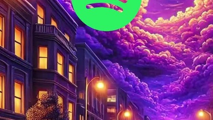 Je viendrai te voir  #frenchrap na #Spotify #TuneFusion