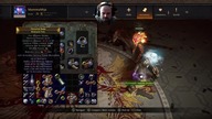 Path of Exile czarodziejką na lodzie 10akt