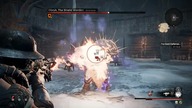 Remnant: From the Ashes - Ubryk, The Shield Warden Boss Fight4K60 UHD ULTRA SETTINGSPC