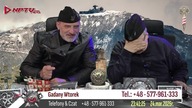 Gadany Wtorek.  24. 3. 2026r.  W.  Olszański, M.  Osadowski Rodacy Kamraci NPTV.pl