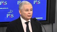 Kaczyński: Prezydent Komorowski przeprosił tylko częściowo