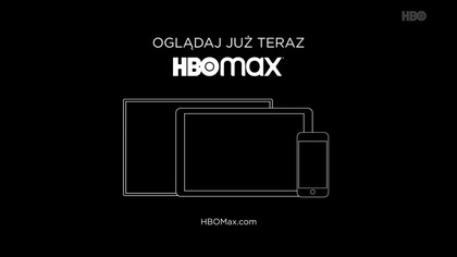 HBO - Urywek zapowiedzi i fragment identu (12. 03. 2022)