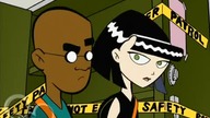 Fillmore na tropie - 14 - Wątpliwa waluta