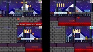 Mario Forever Community New Year 2022 V1.02 World 3 FAILED 4 Teams