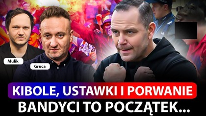 NAWROCKI, PORWANA KOBIETA I FALANGA.  KONIEC MARZEŃ O PREZYDENTURZE?