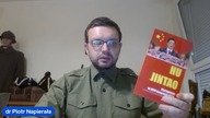 CHINY Hu Jintao i jego mowa-trawa - dr Piotr Napierała