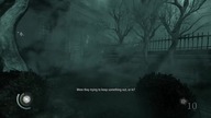 THIEF - ASYLUM SCARY MOMENTS