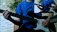 Sabaton- Shadows (cover)