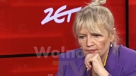 BOSAK Z MOCNYM SPRZECIWEM DLA USTAWY O POMOCY UKRAlŃC0M!