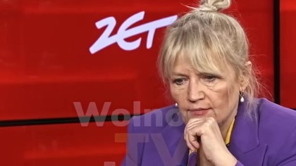 BOSAK Z MOCNYM SPRZECIWEM DLA USTAWY O POMOCY UKRAlŃC0M!