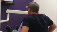 Głupie zabawy u dentysty