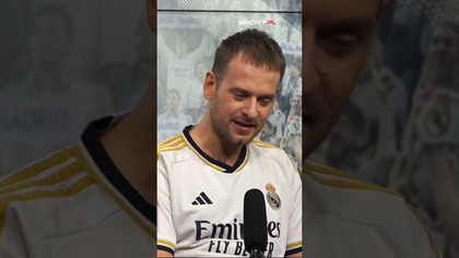 Kogo byście woleli w Realu Madryt.  Mbappe czy Kanea? Oglądaj program Barca vs Real
