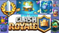 gram z kolegą odc.15 - clash royale