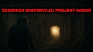 Creepypasta - Dziennik Ekspedycji: Projekt Hadar [Lektor PL]