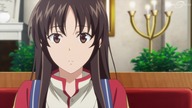 Saint Magic Power is Omnipotent S2 - 05 [RUSUB]