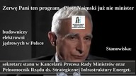 24.09.2021 Polaku, nie pytaj o nic, pracuj na to i płać ! Nie rozumuj, pracuj i płać / Ewa Stankiewi