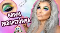 GRWM PARAPETOWKA 2019 (hair & makeup)