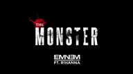 Eminem - The Monster ft  Rihanna