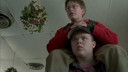 Potężny i szlachetny (1998) Lektor 1080p