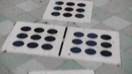 2. Power -3
