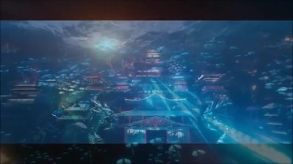 Marine Kingdoms Tribute - I See A Kingdom