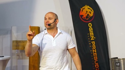 odc.  20 - ŚWIATŁO DLA ŚWIATA| Prawdziwa tożsamość 2. 0 | Tomasz Dorożała