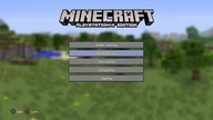 #1 Minecraft PlayStation®4 Edition v. 1. 00 - tutorial level