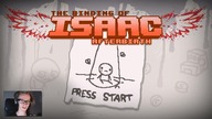 KSIĘGI MĄDROŚCI ELEVENA The Binding of Isaac Afterbirth #62