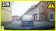 Rikord Widjo #378 - Niebezpieczne i ryzykowne zachowania na polskich drogach