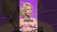 Alicja Janosz radzi uczestnikom talent shows #shorts #showbiz #plotek