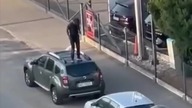 Murzynek Bambo w Afryce już nie mieszka