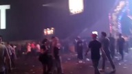 Jestesmy na I LOVE TECHNO ||| Inside the I LOVE TECHNO
