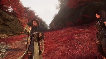 Wioska gestrali i czwarty towarzysz| Clair Obscur Expedition 33 #08