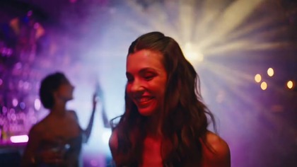 KATO  Turn The Lights Off  Prusiński Accordion Show ( RMX Neon Cover)