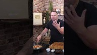 Dziś sos cebulowy którypasuje do każdego rodzaju mięsa / Oddaszfartucha #food #pewnidobregoprzepisu