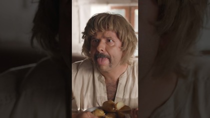 Bartek 200K #wiosnausławomira